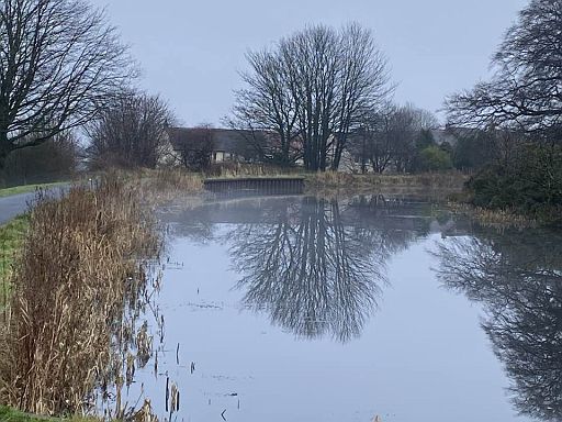 St Leonards Ramblers East Kilbride - Helix Photo 1.